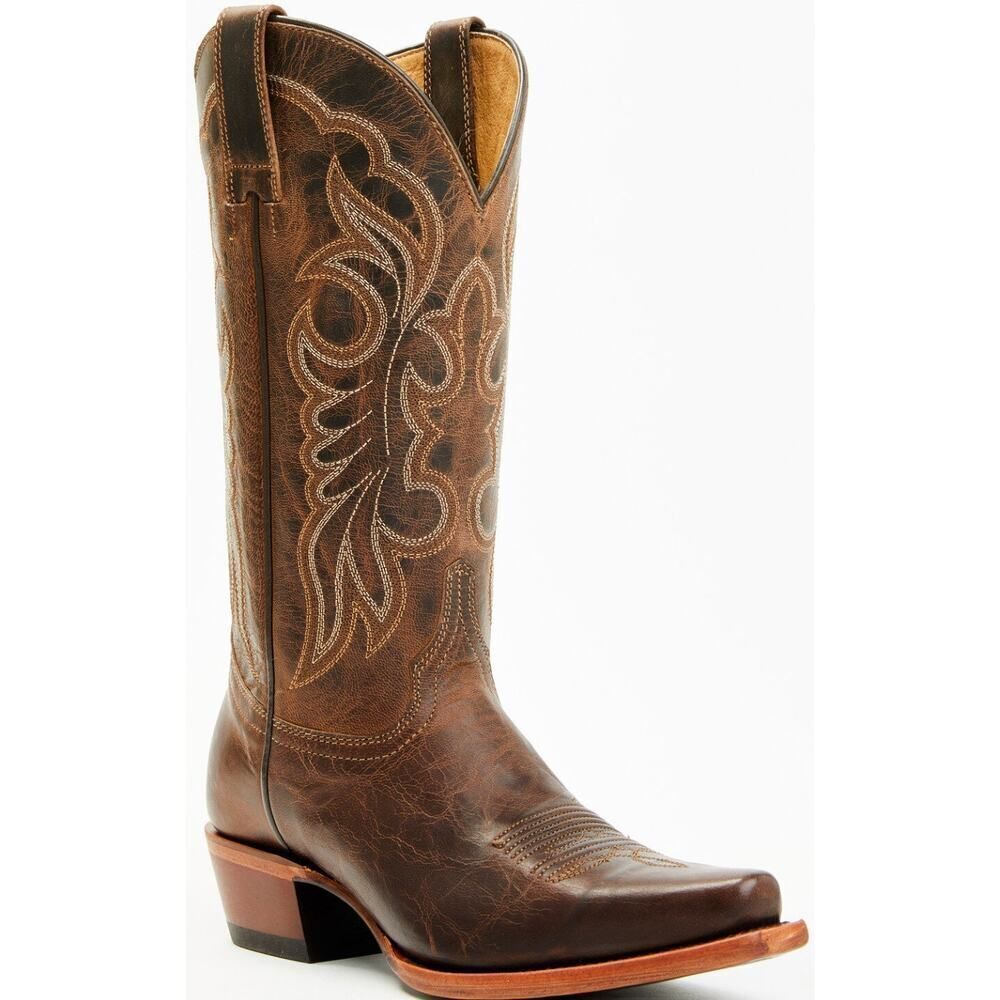 NWOT Shyanne “Loretta” Western Cowboy Boots – Women’s Size 9